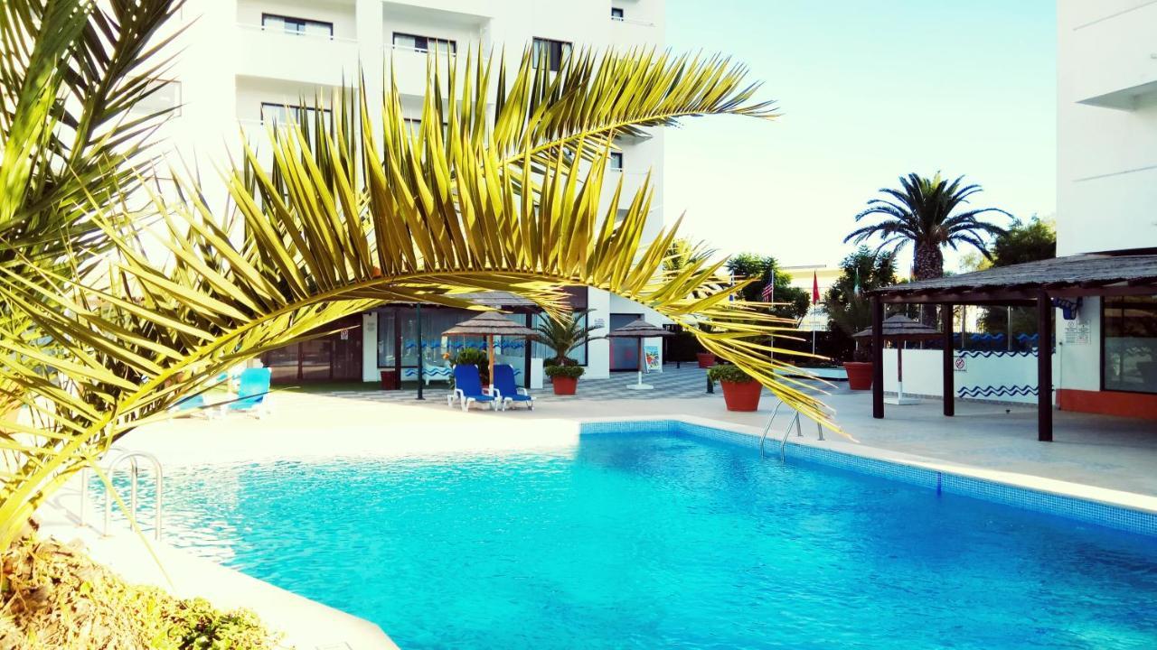 Albufeira 603 Apartment Exterior foto