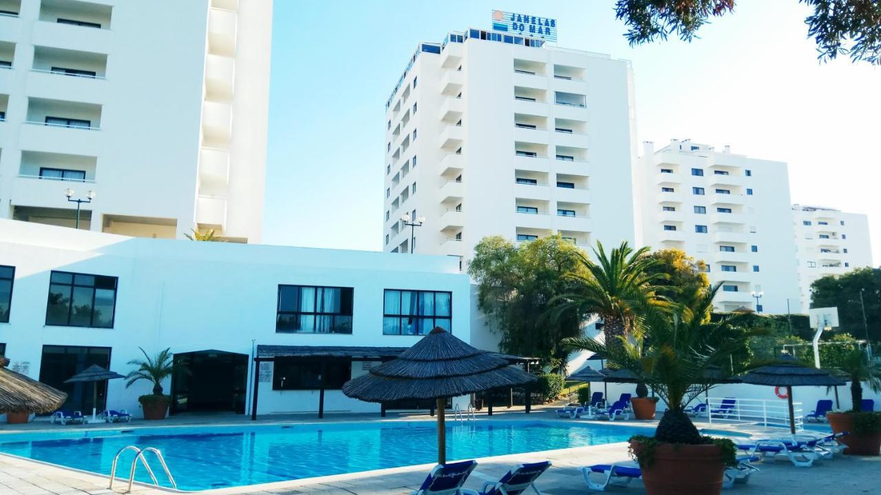 Albufeira 603 Apartment Exterior foto