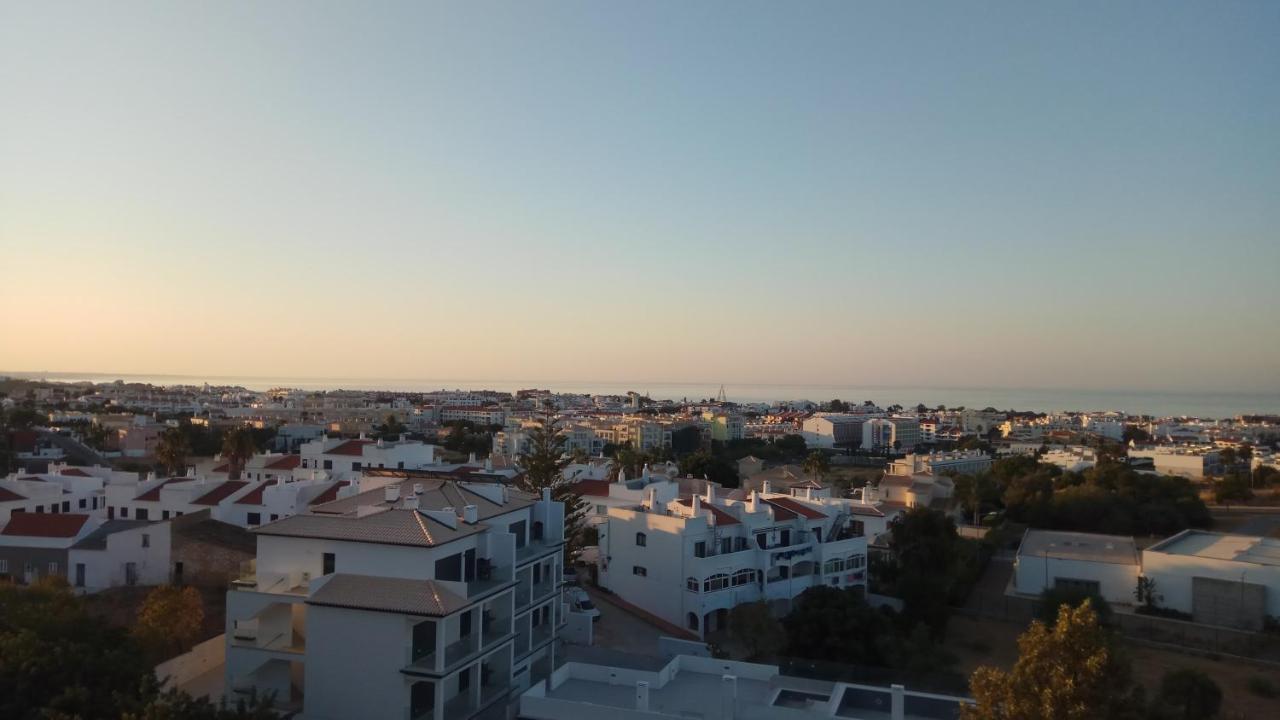 Albufeira 603 Apartment Exterior foto