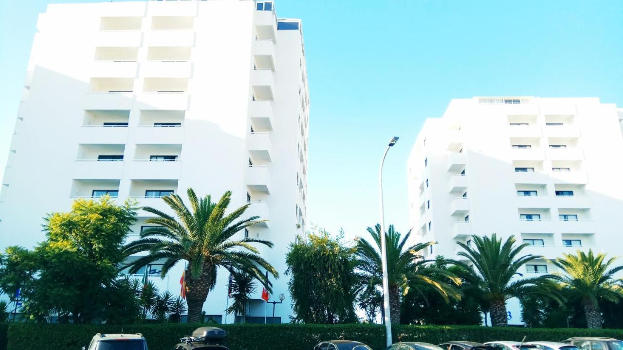 Albufeira 603 Apartment Exterior foto