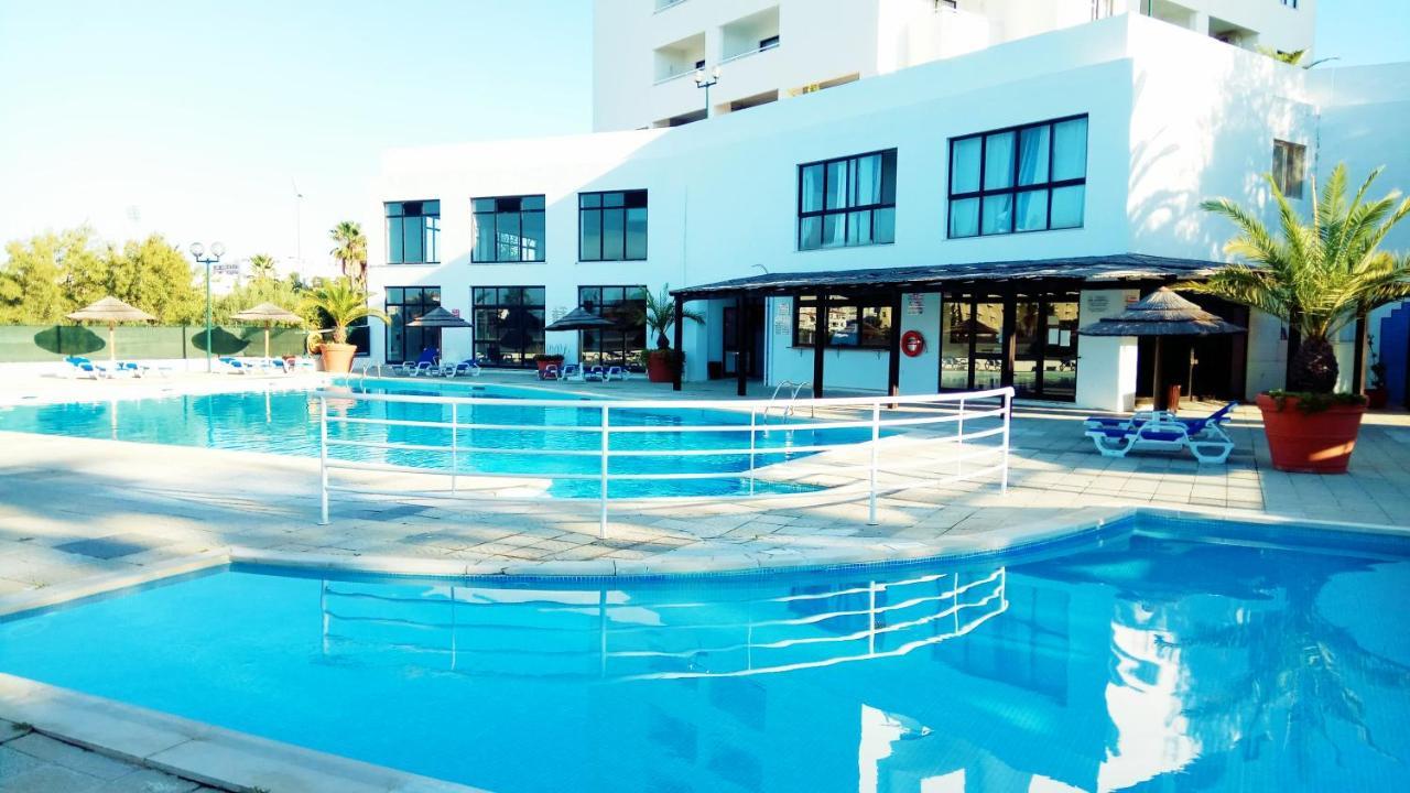 Albufeira 603 Apartment Exterior foto